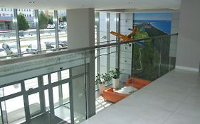 Apartament Nad Morzem, Gdansk Zaspa